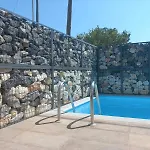 Magnolia With Pool Apartament *